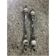 BMW F30 BENZİNLİ SAĞ SOL AKS ORJİNAL