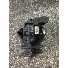 BMW F30 3.15 ARKA DEFRANSİYEL 