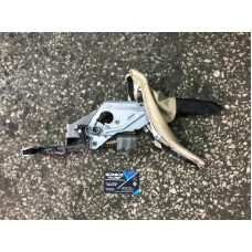 BMW F30 EL FREN MEKANİZMASI 