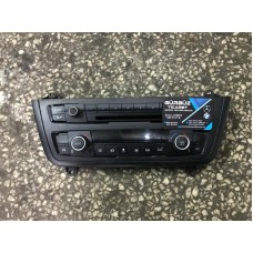 BMW F30 KLİMA PANELİ KOMPLE 