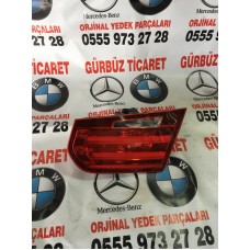 BMW F30 SAĞ İÇ STOP ORJİNAL