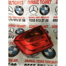BMW F30 SOL STOP ORJİNAL ÇIKMA