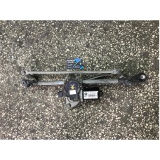 BMW F30 SİLECEK MOTORU MEKANIZMASI KOMPLE