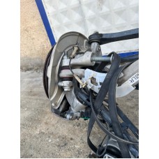 BMW G30 5 SERİSİ SAĞ ARKA TAŞIYICI