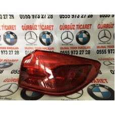 BMW G30 SAĞ STOP ORJİNAL ÇIKMA