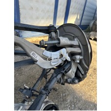 BMW G30 SOL ARKA TAŞIYICI