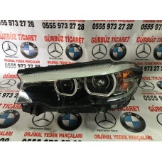 BMW G30 SOL FAR ORJİNAL ÇIKMA