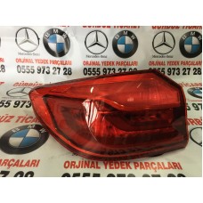 BMW G30 SOL STOP ORJİNAL ÇIKMA