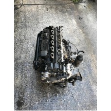 BMW M57 3.0 DİZEL MOTOR M57N ÇIKMA GÖVDE MOTOR