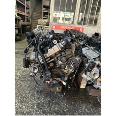 BMW F30 3.20d N47 184 LÜK KOMPLE MOTOR