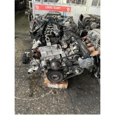BMW E90/F30/F10 N47 DİZEL 184 LÜK MOTOR KOMPLE