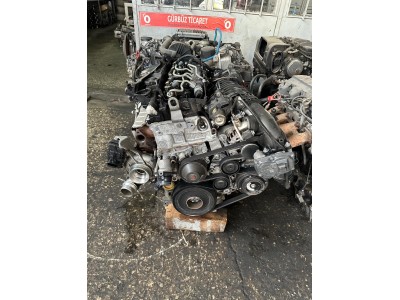 BMW E90/F30/F10 N47 DİZEL 184 LÜK MOTOR KOMPLE BMW E90/F30/F10 N47 DİZEL 184 LÜK MOTOR KOMPLE