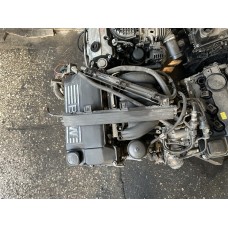 BMW N45 E90 3.16i Komple motor