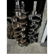 MERCEDES W124 W201 KASA 102 MOTOR KRANK MİLİ