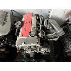 MERCEDES 111 KOMPRESÖR MOTOR 186 HP