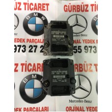MERCEDES 111 MOTOR PMS BEYNİ 0155457332