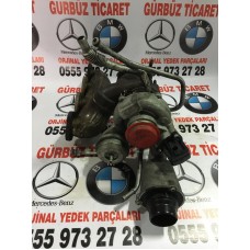 MERCEDES 271 MOTOR CGİ TURBO ORJİNAL A2710903680