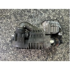 MERCEDES 271 MOTOR HAVA KOMPRESÖRÜ