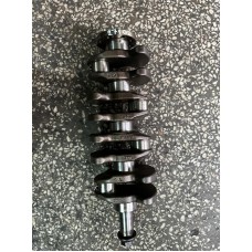 MERCEDES 271 MOTOR  KRANK MİLİ R27102 KRANK
