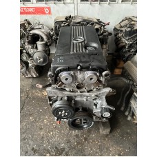 MERCEDES W211 E200 271 MOTOR 271956 MOTOR MERCEDES W211 E200 271 MOTOR 271956 MOTOR