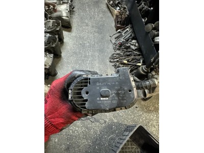 MERCEDES 273 MOTOR GAZ KELEBEĞİ A2731410325 MERCEDES 273 MOTOR GAZ KELEBEĞİ A2731410325