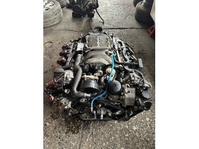 MERCEDES 273 KOMPLE MOTOR 273963 MOTOR