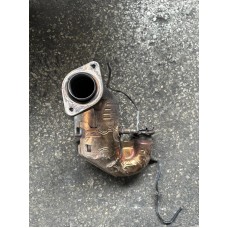 MERCEDES W118 CLA BENZİNLİ KATALİZÖR A2474907403