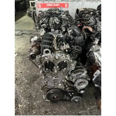 MERCEDES W118 CLA 200 1.3 BENZİNLİ 282 MOTOR