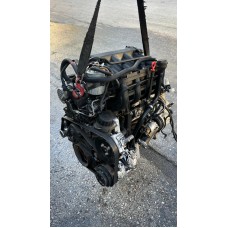 MERCEDES W638 VİTO 112 CDİ KOMPLE MOTOR