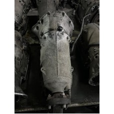 MERCEDES W204 KASA 271 MOTOR 722695 OTOMATİK ŞANZIMAN