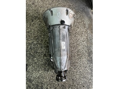 MERCEDES W463 G SERİSİ 722904 OTOMATİK ŞANZIMAN