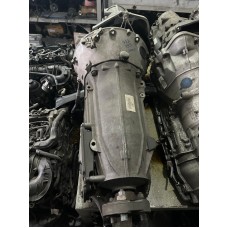 MERCEDES W205 KASA C200D 722993 OTOMATİK ŞANZIMAN