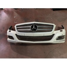 MERCEDES W218 KASA CLS ÖN TAMPON ORJİNAL