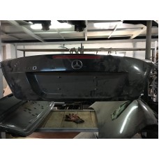 MERCEDES R171 SLK ARKA BAGAJ KAPAĞI