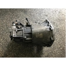 MERCEDES W902 SPRİNTER DÜZ ŞANZIMAN A9022600500