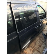 MERCEDES W414 VANEO SAĞ ARKA SÜRGÜLÜ KAPI