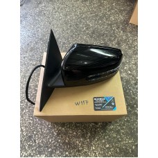 MERCEDES W117 KASA CLA KATLAMALI SOL AYNA