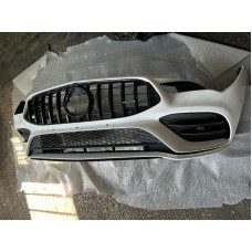 MERCEDES W118 CLA AMG ÖN TAMPON ORJİNAL