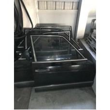 MERCEDES W126 KASA SAĞ ARKA KAPI