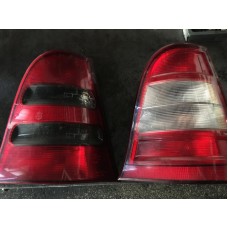 MERCEDES W168 A SERİSİ SAĞ STOP 