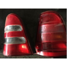 MERCEDES W168 KASA A SERİSİ SOL  STOP