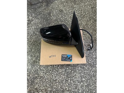 MERCEDES W176 KASA A SERİSİ KATLAMALI SAĞ AYNA