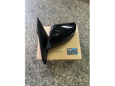 MERCEDES W176 KASA A SERİSİ KATLAMALI SOL AYNA