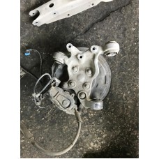 MERCEDES W176 W117 W246 KASA SOL ARKA TAŞIYICI
