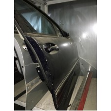 MERCEDES W203 KASA SAĞ ÖN KAPI