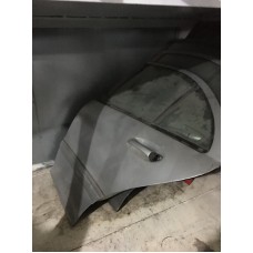 MERCEDES W203 KASA SOL ARKA KAPI