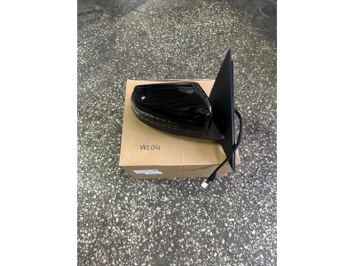 MERCEDES W204 KASA C SERİSİ KATLAMALI SAĞ AYNA