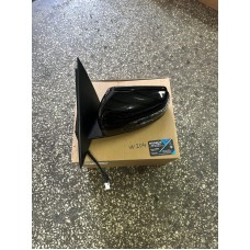 MERCEDES W204 KASA C SERİSİ KATLAMALI SOL AYNA