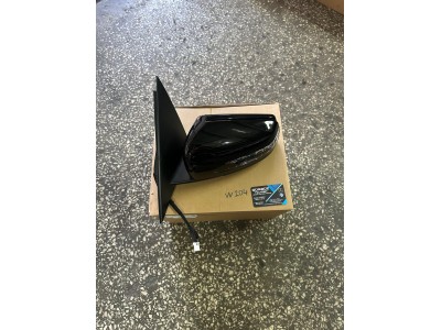 MERCEDES W204 KASA C SERİSİ KATLAMALI SOL AYNA
