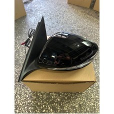 MERCEDES W205 KASA C SERİSİ KATLAMALI SOL AYNA